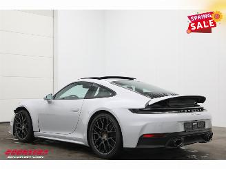 Porsche 911 992.2 3.0 Carrera Sport Chrono SportDesign Pano PDLS+ PASM Ventilatie Bose picture 4