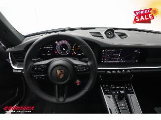 Porsche 911 992.2 3.0 Carrera Sport Chrono SportDesign Pano PDLS+ PASM Ventilatie Bose picture 14