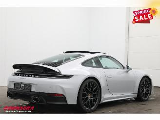 Porsche 911 992.2 3.0 Carrera Sport Chrono SportDesign Pano PDLS+ PASM Ventilatie Bose picture 3