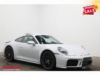 Porsche 911 992.2 3.0 Carrera Sport Chrono SportDesign Pano PDLS+ PASM Ventilatie Bose picture 2
