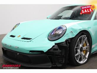 Porsche 911 4.0 GT3 Clubsport PCCB Lift PASM PDLS Bose Sport Chrono Camera picture 11