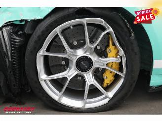 Porsche 911 4.0 GT3 Clubsport PCCB Lift PASM PDLS Bose Sport Chrono Camera picture 14