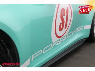 Porsche 911 4.0 GT3 Clubsport PCCB Lift PASM PDLS Bose Sport Chrono Camera picture 16