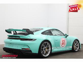 Porsche 911 4.0 GT3 Clubsport PCCB Lift PASM PDLS Bose Sport Chrono Camera picture 3