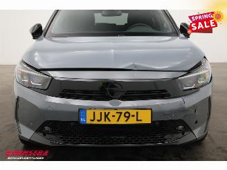 Opel Corsa 1.2 Turbo Hybrid GS LED ACC Apple/Android Camera LRHZ picture 7