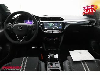 Opel Corsa 1.2 Turbo Hybrid GS LED ACC Apple/Android Camera LRHZ picture 14