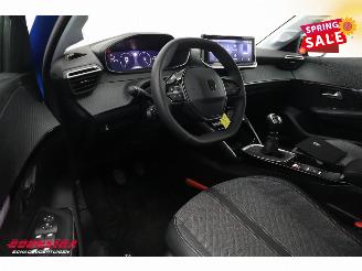 Peugeot 208 1.2 PT 100 Allure Apple/Android Clima Cruise PDC picture 20