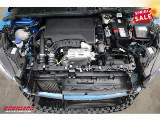 Peugeot 208 1.2 PT 100 Allure Apple/Android Clima Cruise PDC picture 10