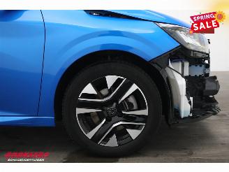 Peugeot 208 1.2 PT 100 Allure Apple/Android Clima Cruise PDC picture 6