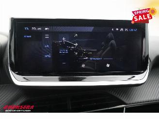 Peugeot 208 1.2 PT 100 Allure Apple/Android Clima Cruise PDC picture 29