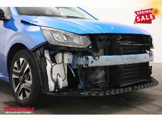 Peugeot 208 1.2 PT 100 Allure Apple/Android Clima Cruise PDC picture 7