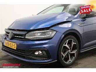 Volkswagen Polo 1.0 TSI DSG Highline Business R LED ACC Virtual Camera SHZ picture 11
