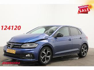 Avarii autoturisme Volkswagen Polo 1.0 TSI DSG Highline Business R LED ACC Virtual Camera SHZ 2019/3