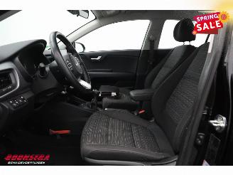 Kia Stonic 1.0 T-GDi MHEV DynamicLine ACC Airco Bluetooth Camera 47.880 km! picture 18