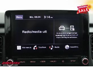 Kia Stonic 1.0 T-GDi MHEV DynamicLine ACC Airco Bluetooth Camera 47.880 km! picture 24