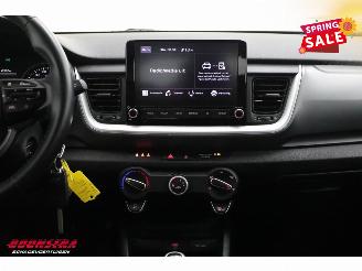 Kia Stonic 1.0 T-GDi MHEV DynamicLine ACC Airco Bluetooth Camera 47.880 km! picture 17