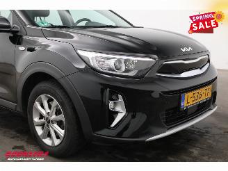 Kia Stonic 1.0 T-GDi MHEV DynamicLine ACC Airco Bluetooth Camera 47.880 km! picture 5