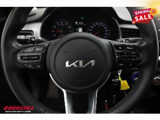 Kia Stonic 1.0 T-GDi MHEV DynamicLine ACC Airco Bluetooth Camera 47.880 km! picture 21