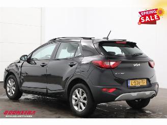 Kia Stonic 1.0 T-GDi MHEV DynamicLine ACC Airco Bluetooth Camera 47.880 km! picture 4