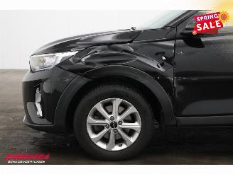 Kia Stonic 1.0 T-GDi MHEV DynamicLine ACC Airco Bluetooth Camera 47.880 km! picture 11