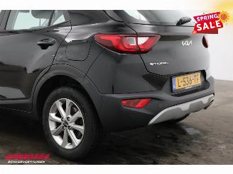 Kia Stonic 1.0 T-GDi MHEV DynamicLine ACC Airco Bluetooth Camera 47.880 km! picture 13