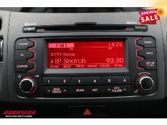 Kia Sportage 1.6 GDI ISG X-ecutive Airco Cruise SHZ 160.148 km! picture 15