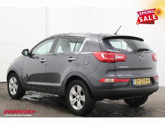Kia Sportage 1.6 GDI ISG X-ecutive Airco Cruise SHZ 160.148 km! picture 4