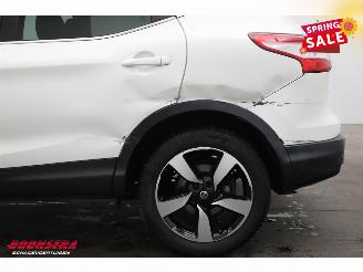 Nissan Qashqai 1.6 Tekna Pano Navi Clima Cruise 360° AHK SHZ picture 14