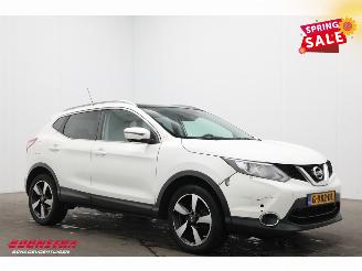 Nissan Qashqai 1.6 Tekna Pano Navi Clima Cruise 360° AHK SHZ picture 2