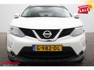 Nissan Qashqai 1.6 Tekna Pano Navi Clima Cruise 360° AHK SHZ picture 7