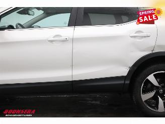 Nissan Qashqai 1.6 Tekna Pano Navi Clima Cruise 360° AHK SHZ picture 13