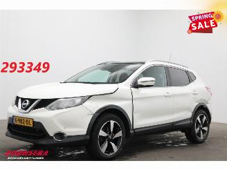 Nissan Qashqai 1.6 Tekna Pano Navi Clima Cruise 360° AHK SHZ picture 1