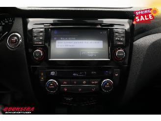 Nissan Qashqai 1.6 Tekna Pano Navi Clima Cruise 360° AHK SHZ picture 25