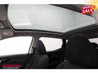 Nissan Qashqai 1.6 Tekna Pano Navi Clima Cruise 360° AHK SHZ picture 22