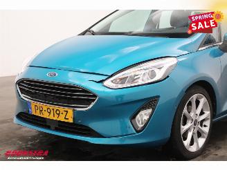 Ford Fiesta 1.0 EcoBoost Titanium Pano ACC B&O Navi Camera PDC picture 11