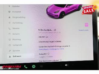 Tesla Model 3 Standard RWD Plus 60 kWh Pano LED ACC SHZ Camera picture 27