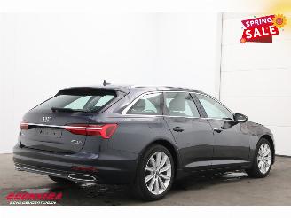 Audi A6 Avant 40 TDI Quattro Design LED ACC Leder Virtual Camera LRHZ SHZ picture 3