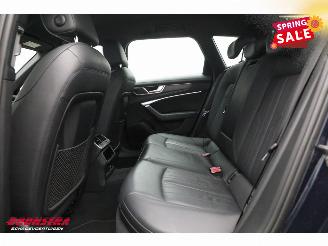 Audi A6 Avant 40 TDI Quattro Design LED ACC Leder Virtual Camera LRHZ SHZ picture 25