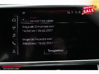 Audi A6 Avant 40 TDI Quattro Design LED ACC Leder Virtual Camera LRHZ SHZ picture 35