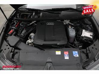 Audi A6 Avant 40 TDI Quattro Design LED ACC Leder Virtual Camera LRHZ SHZ picture 17