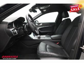 Audi A6 Avant 40 TDI Quattro Design LED ACC Leder Virtual Camera LRHZ SHZ picture 24