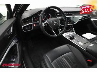 Audi A6 Avant 40 TDI Quattro Design LED ACC Leder Virtual Camera LRHZ SHZ picture 26