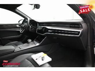 Audi A6 Avant 40 TDI Quattro Design LED ACC Leder Virtual Camera LRHZ SHZ picture 21