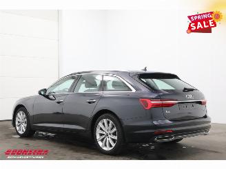 Audi A6 Avant 40 TDI Quattro Design LED ACC Leder Virtual Camera LRHZ SHZ picture 4