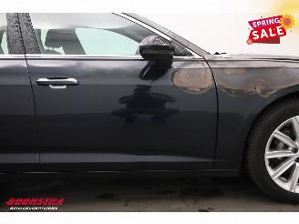 Audi A6 Avant 40 TDI Quattro Design LED ACC Leder Virtual Camera LRHZ SHZ picture 7