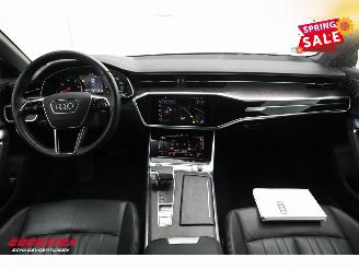 Audi A6 Avant 40 TDI Quattro Design LED ACC Leder Virtual Camera LRHZ SHZ picture 22