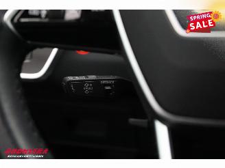 Audi A6 Avant 40 TDI Quattro Design LED ACC Leder Virtual Camera LRHZ SHZ picture 29