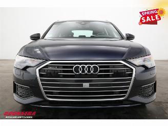 Audi A6 Avant 40 TDI Quattro Design LED ACC Leder Virtual Camera LRHZ SHZ picture 15