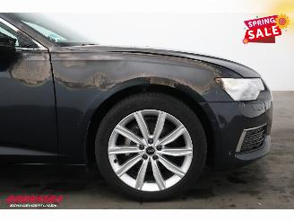 Audi A6 Avant 40 TDI Quattro Design LED ACC Leder Virtual Camera LRHZ SHZ picture 11