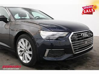 Audi A6 Avant 40 TDI Quattro Design LED ACC Leder Virtual Camera LRHZ SHZ picture 13